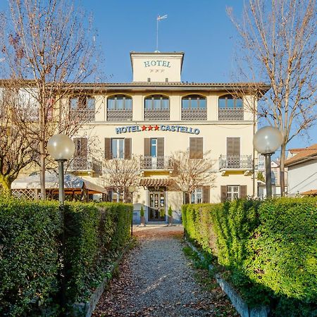 Hotel Castello 都灵 外观 照片