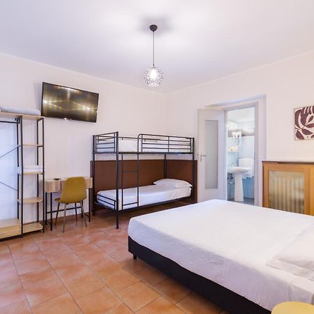Hotel Castello 都灵 外观 照片