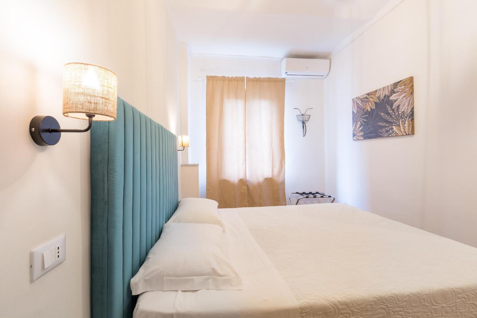 Hotel Castello 都灵 外观 照片