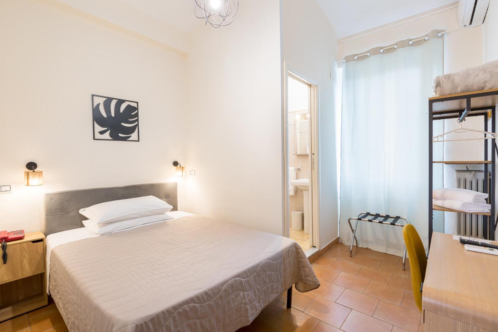 Hotel Castello 都灵 外观 照片