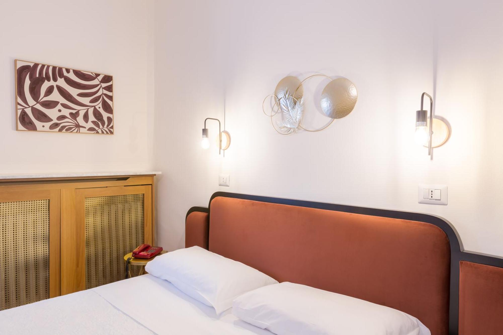 Hotel Castello 都灵 外观 照片