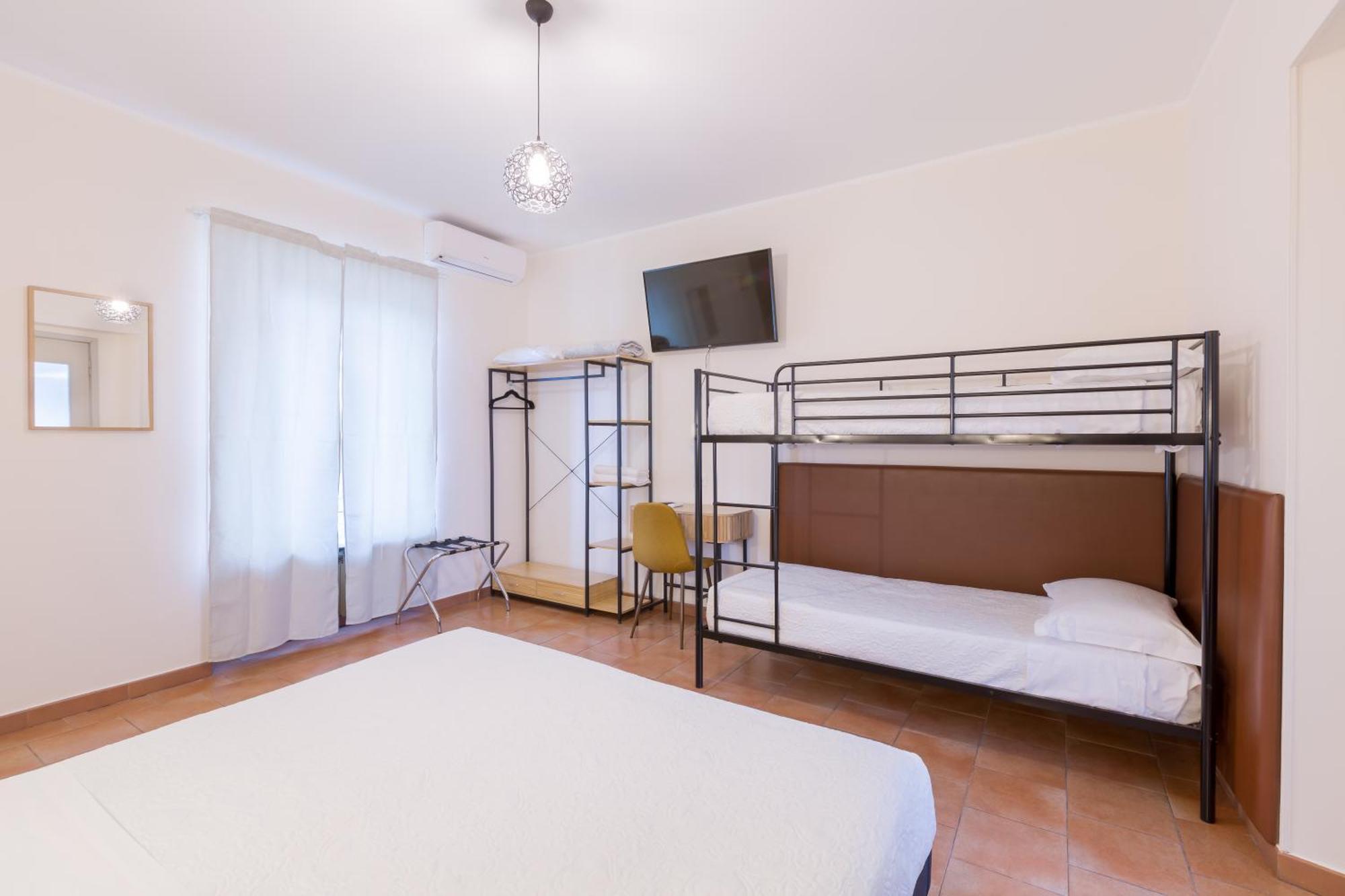 Hotel Castello 都灵 外观 照片