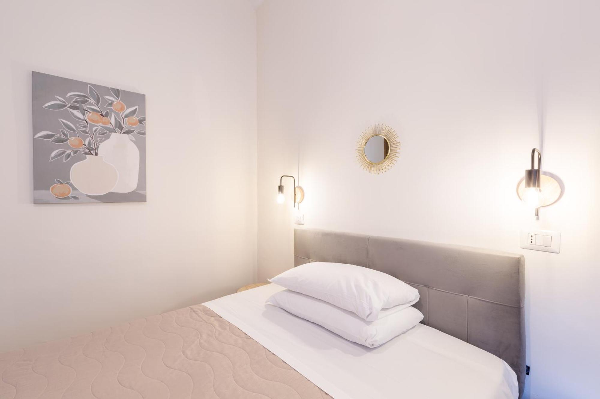 Hotel Castello 都灵 外观 照片