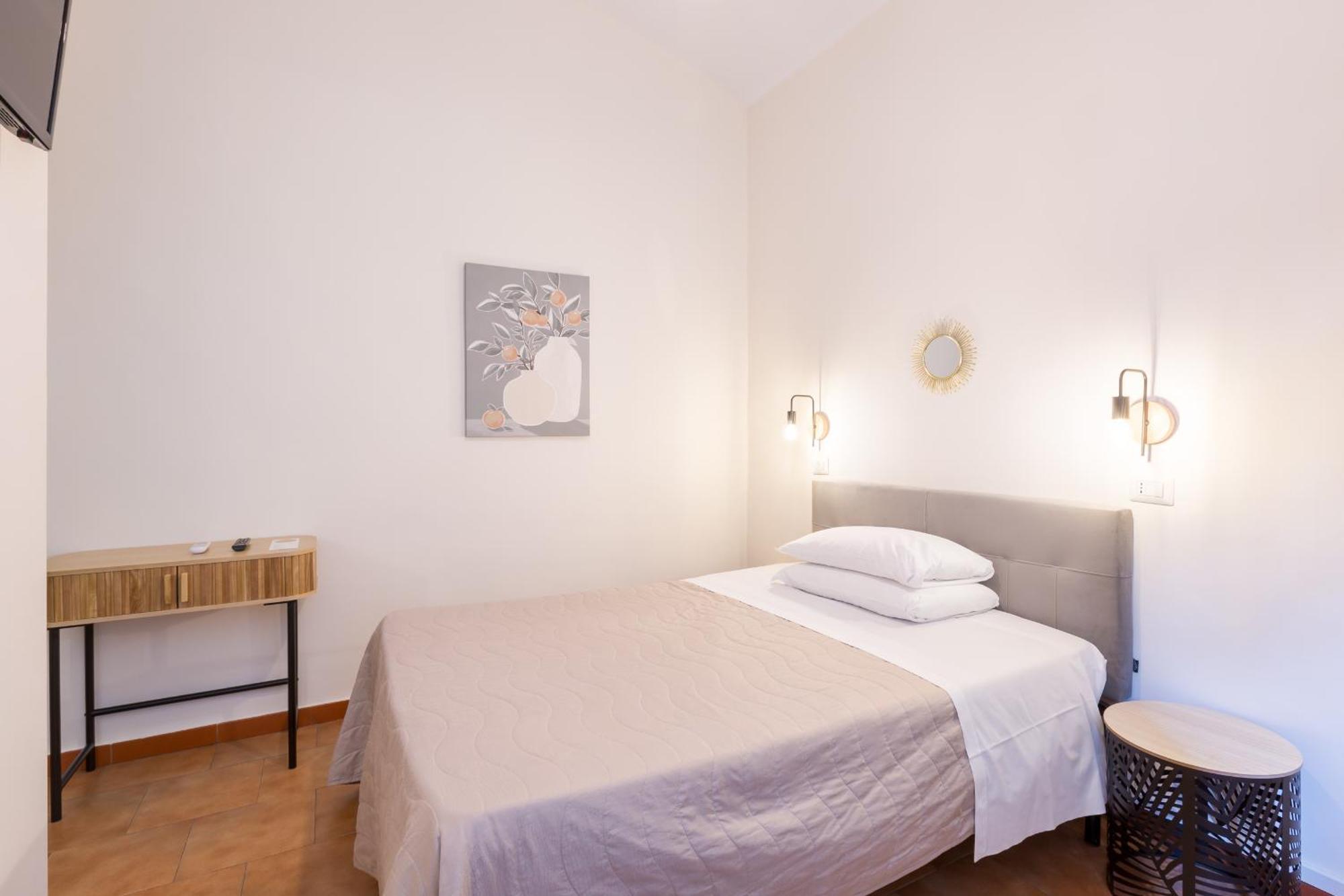 Hotel Castello 都灵 外观 照片