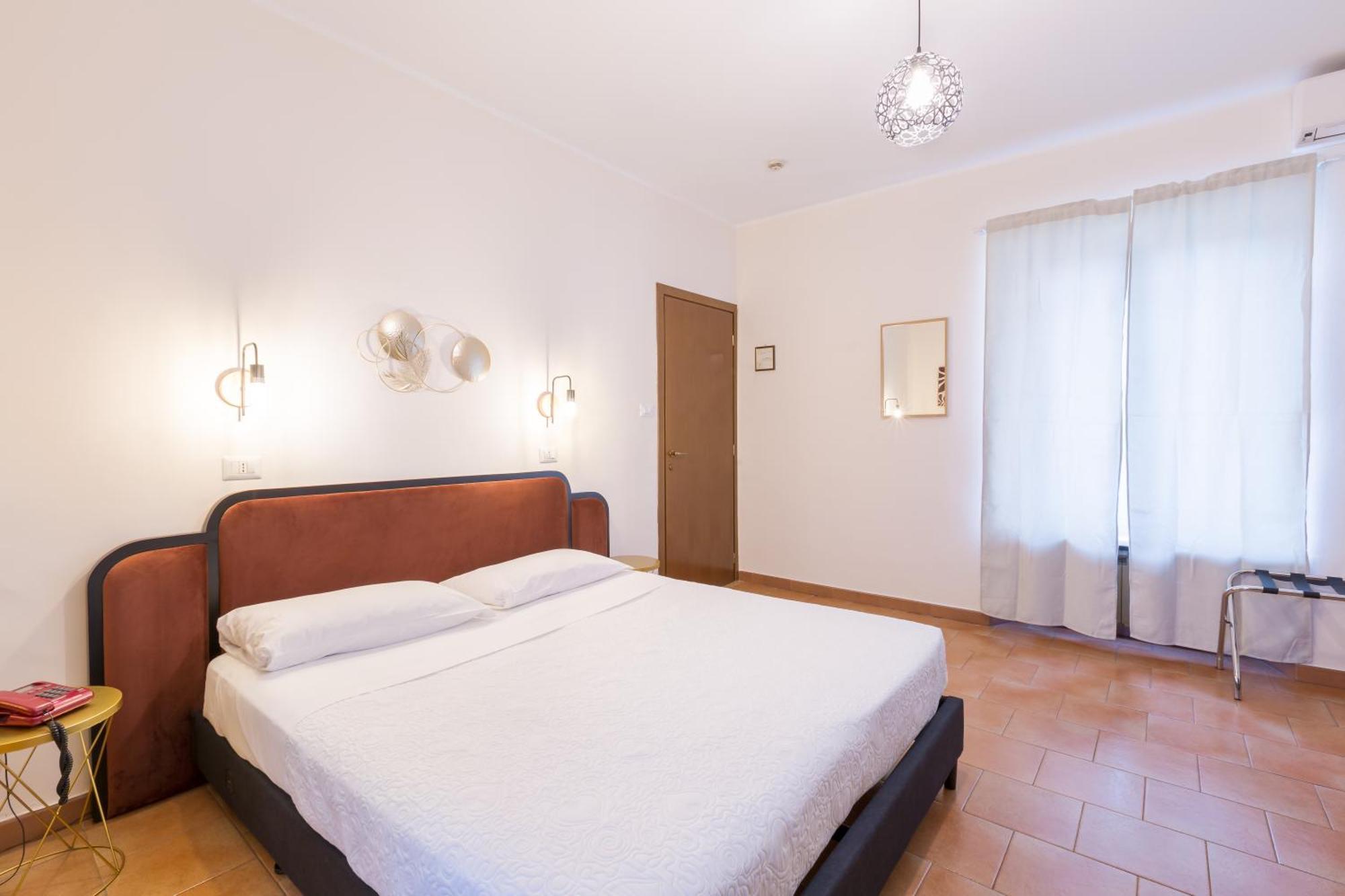 Hotel Castello 都灵 外观 照片