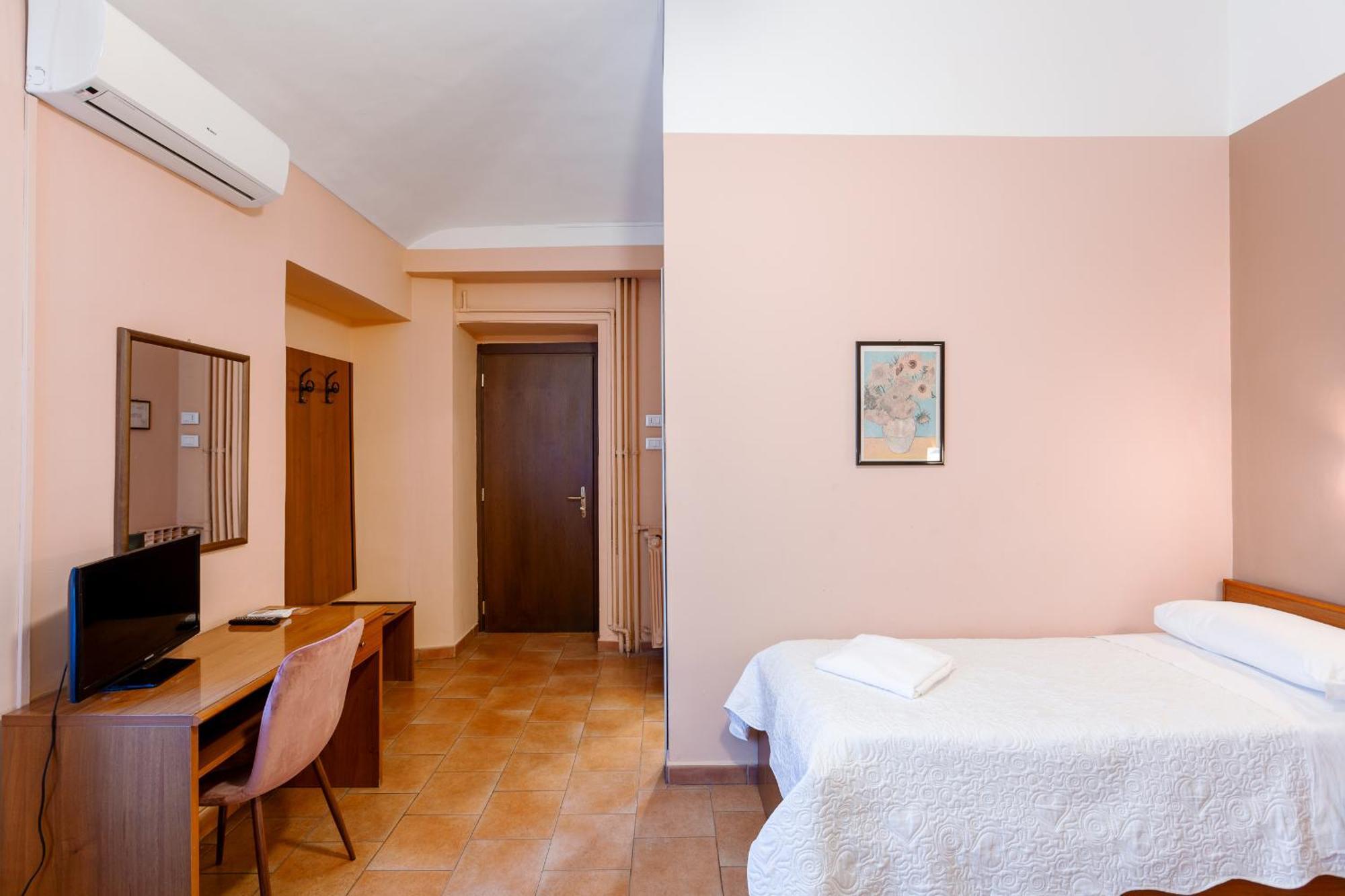 Hotel Castello 都灵 外观 照片