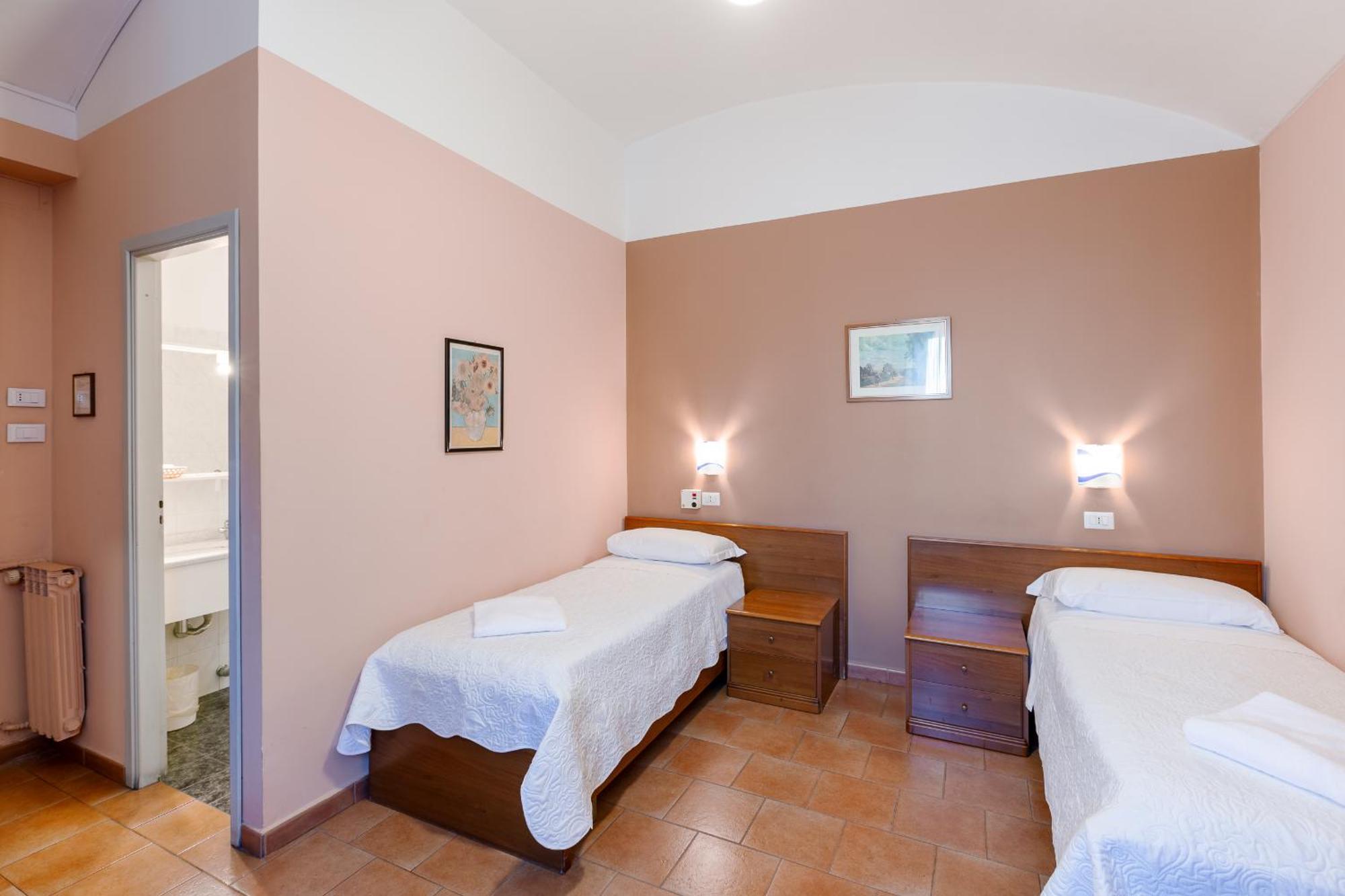 Hotel Castello 都灵 外观 照片