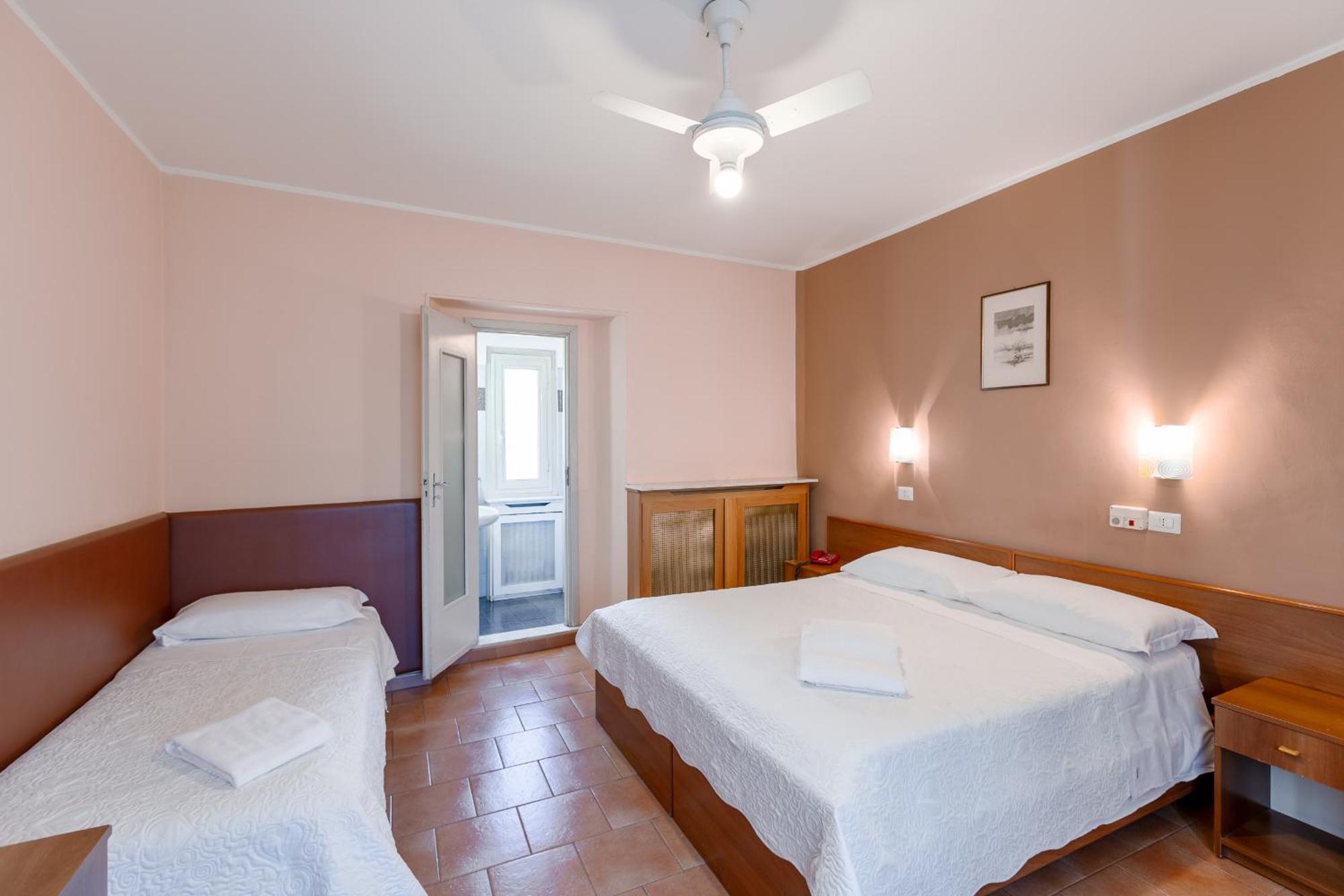 Hotel Castello 都灵 外观 照片