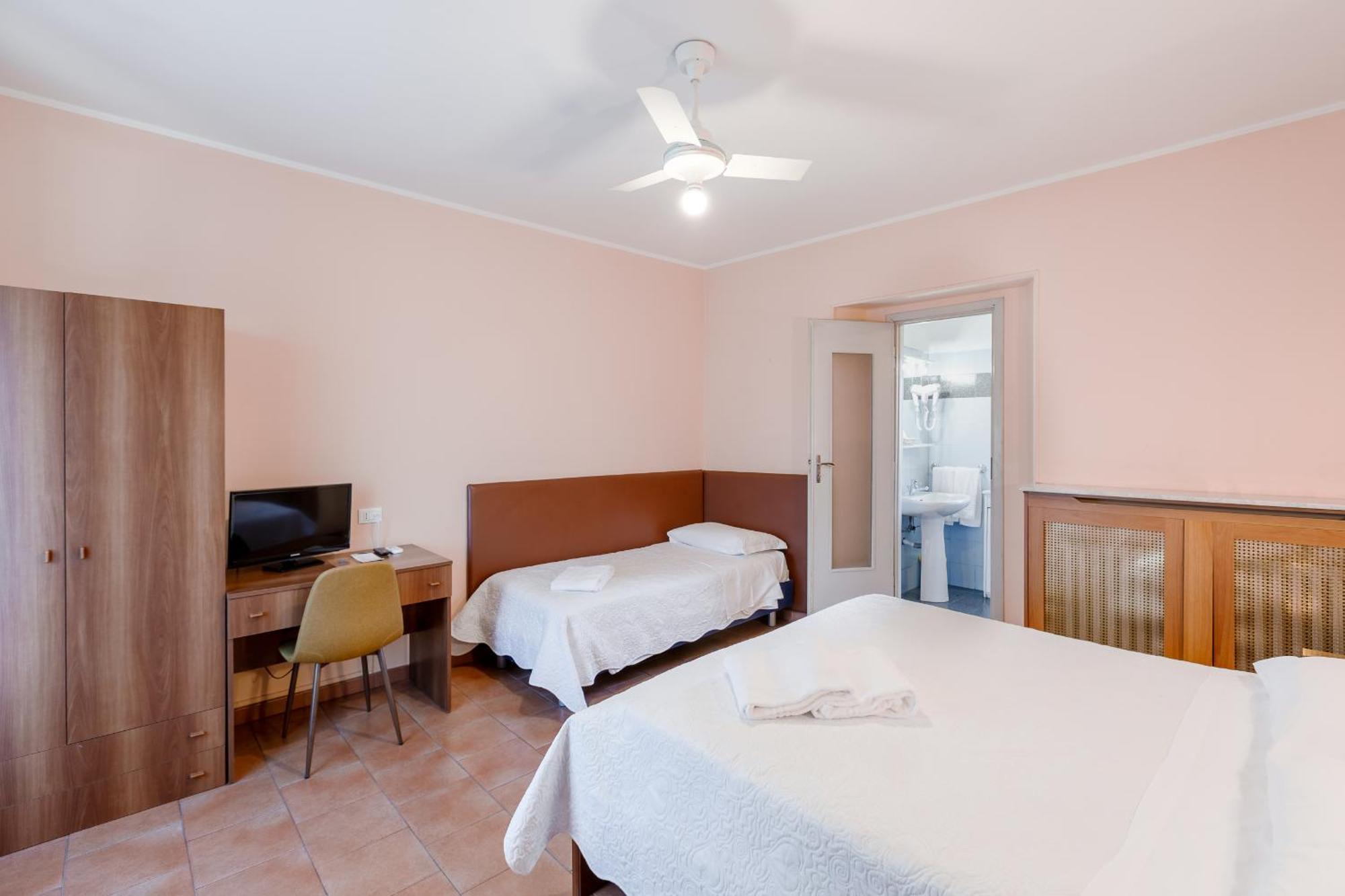Hotel Castello 都灵 外观 照片