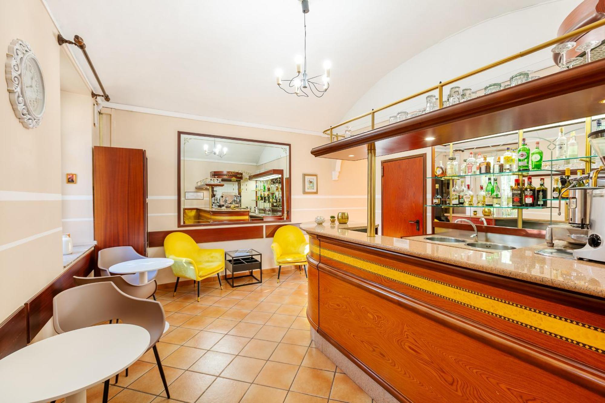 Hotel Castello 都灵 外观 照片