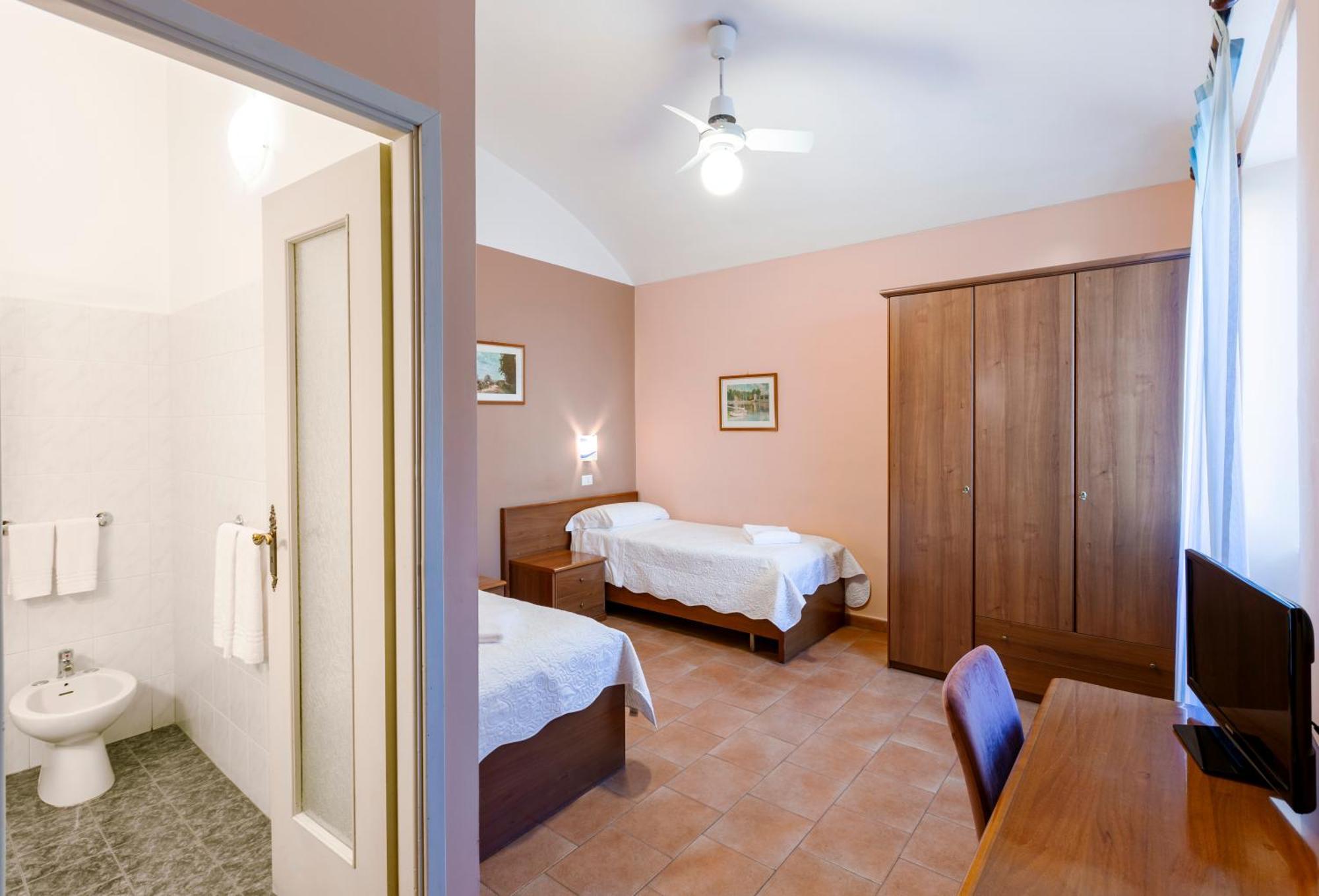 Hotel Castello 都灵 外观 照片
