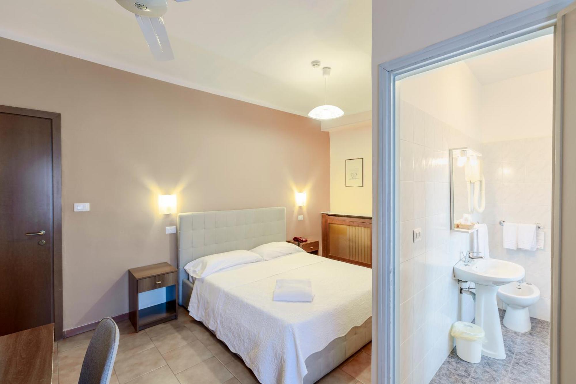 Hotel Castello 都灵 外观 照片
