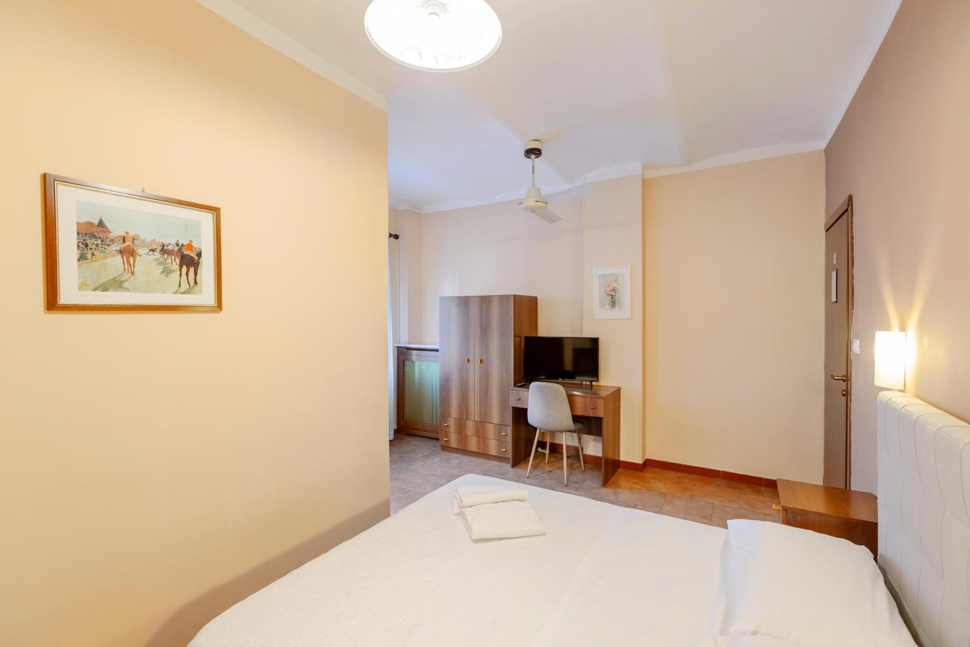 Hotel Castello 都灵 外观 照片
