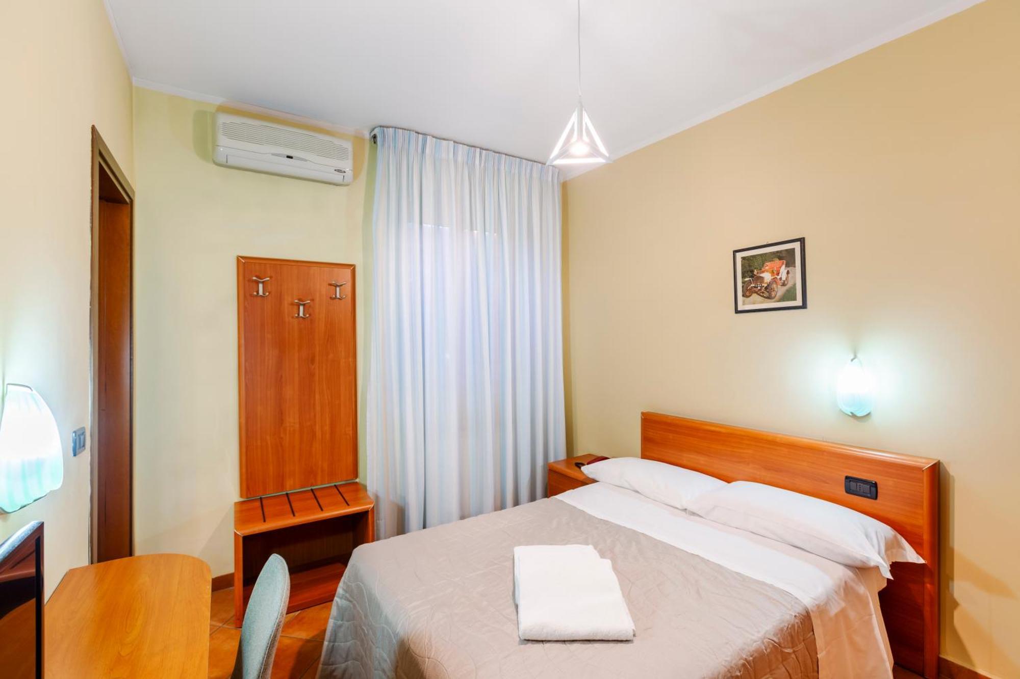 Hotel Castello 都灵 外观 照片