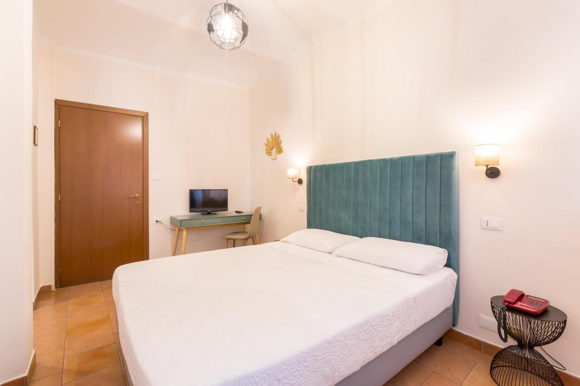 Hotel Castello 都灵 外观 照片