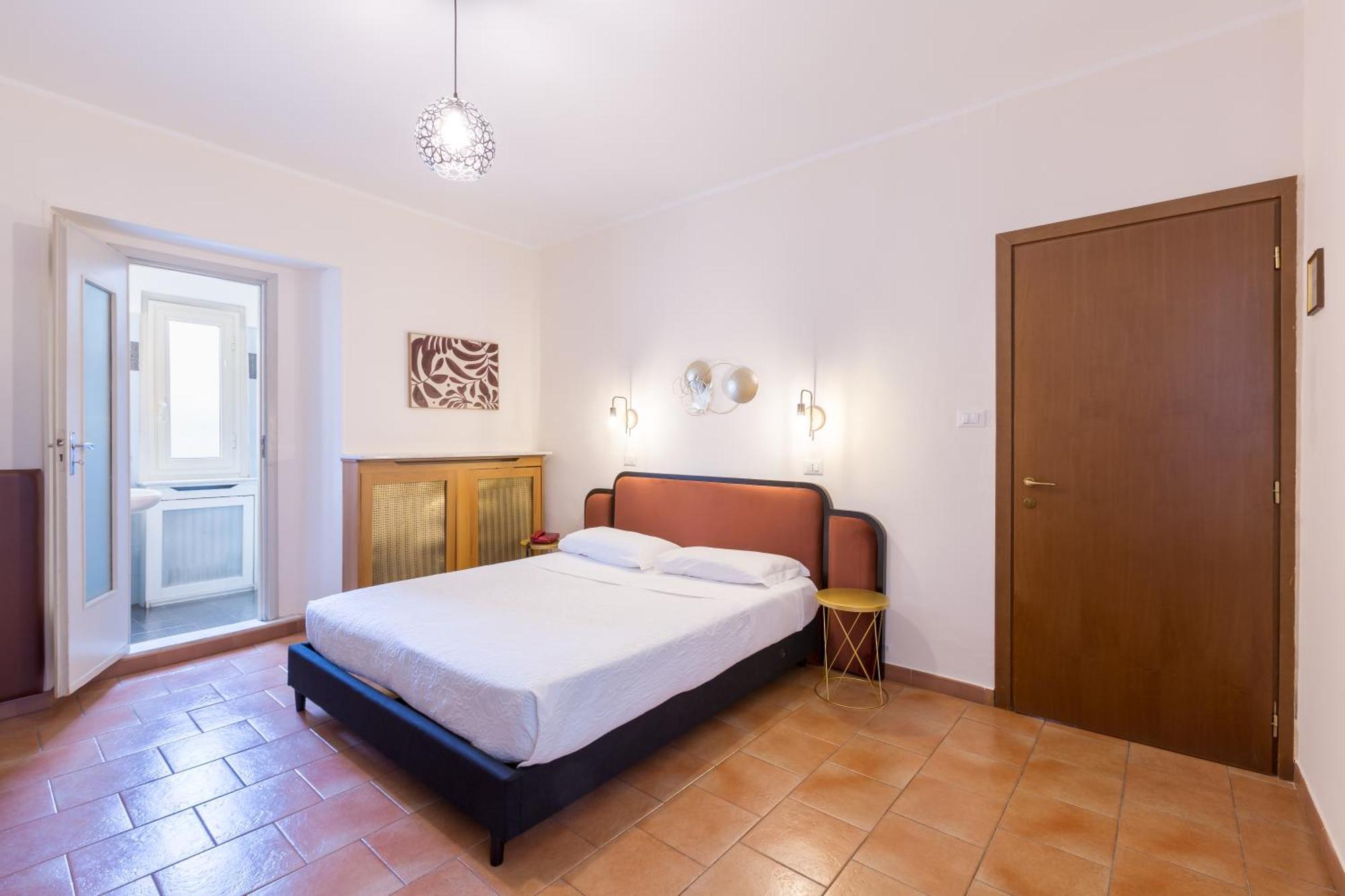Hotel Castello 都灵 外观 照片