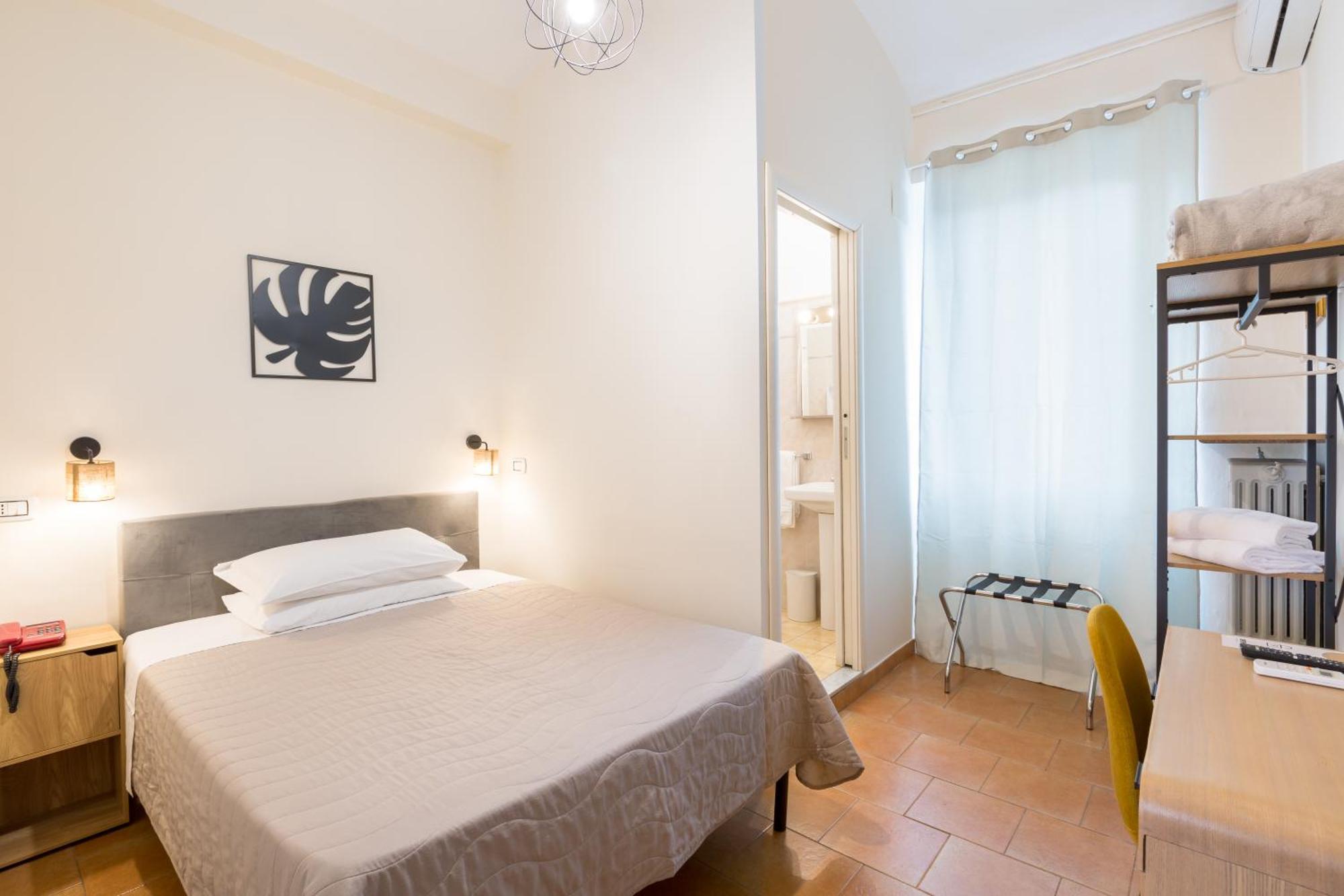 Hotel Castello 都灵 外观 照片