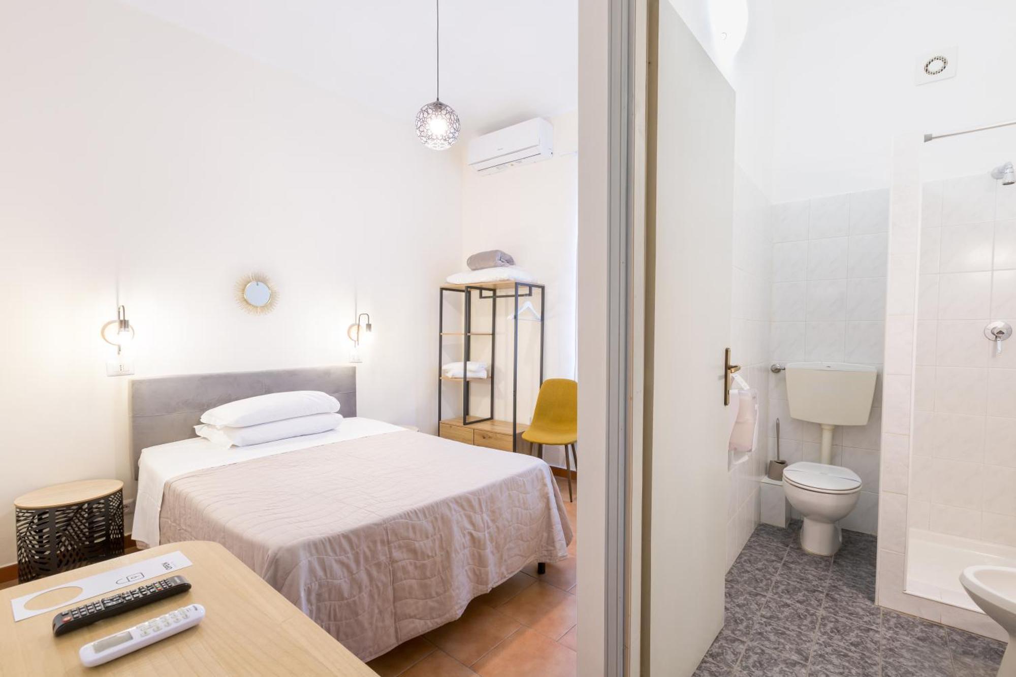 Hotel Castello 都灵 外观 照片