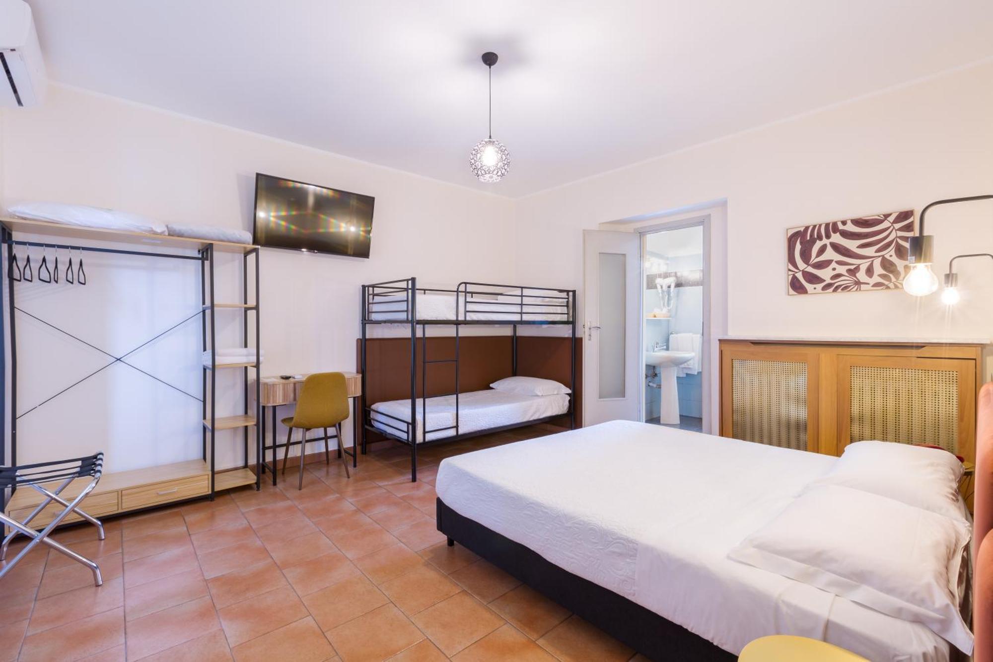 Hotel Castello 都灵 外观 照片
